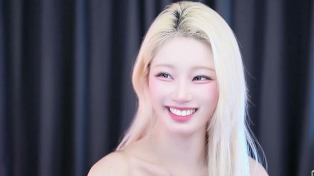 1일차 뉴비 실시간 미모 원탑 팬갑 10개 리액
