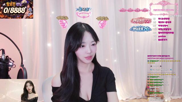 백도화ෆ님의 방송입니다