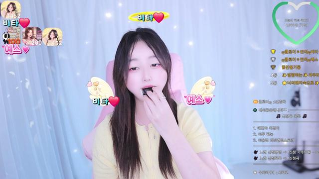 클로이ღ님의 방송입니다