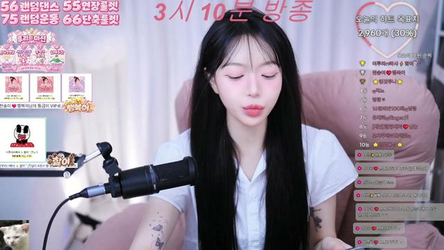 이루리ෆ님의 방송입니다