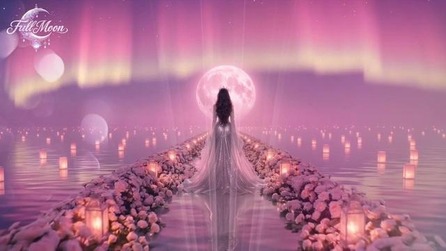 풀문☾님의 방송입니다