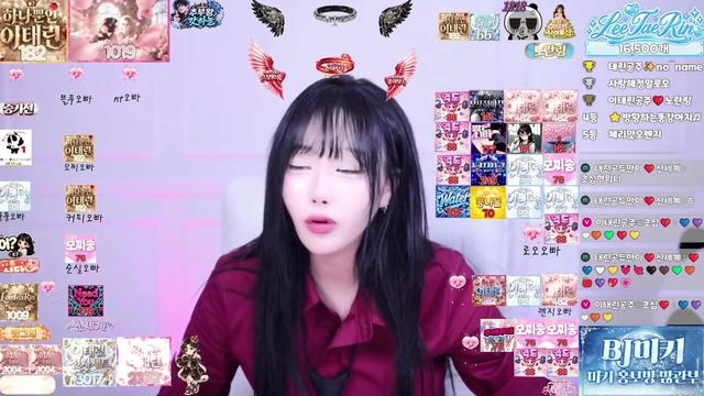 RG)태린이가 방종이란걸 알까요..?