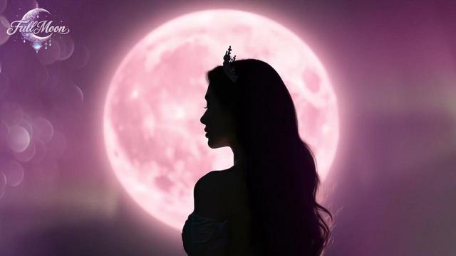 풀문☾님의 방송입니다
