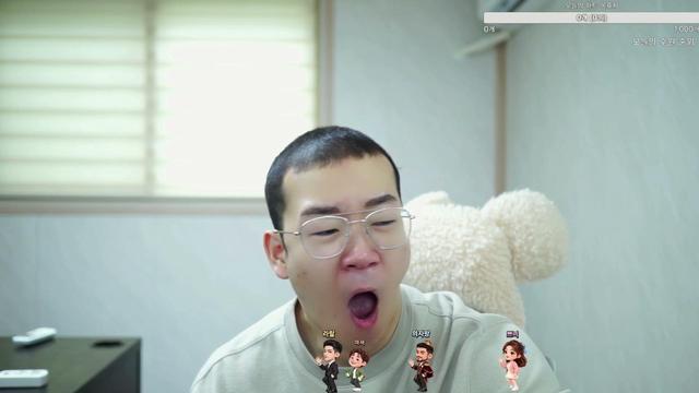 ⭐킹갓찬권⭐님의 방송입니다