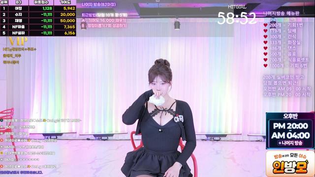 Live cover for 히트걸❤️
