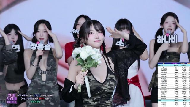 [RA] 라온 시즌 4 8회차 조기퇴근&밀리터리 DAY