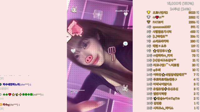 히수ღ님의 방송입니다
