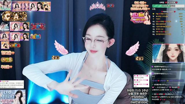 Live cover for ❤️시하랑❤️