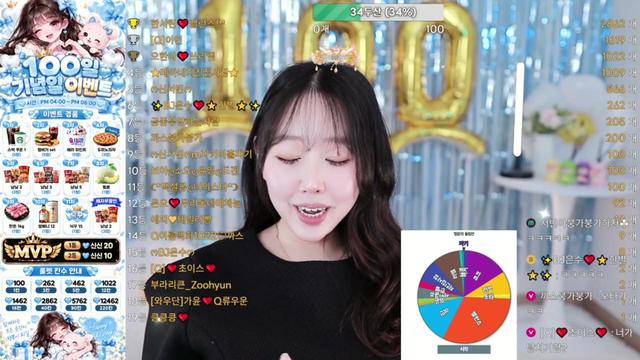 여름♡님의 방송입니다