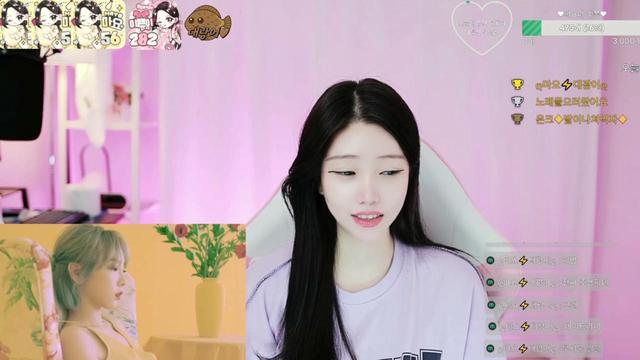 마요❤️님의 방송입니다