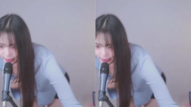 IR♦️이린さんの配信です