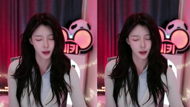 한채주ღさんの配信です