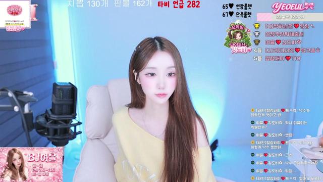 여을♥さんの配信です