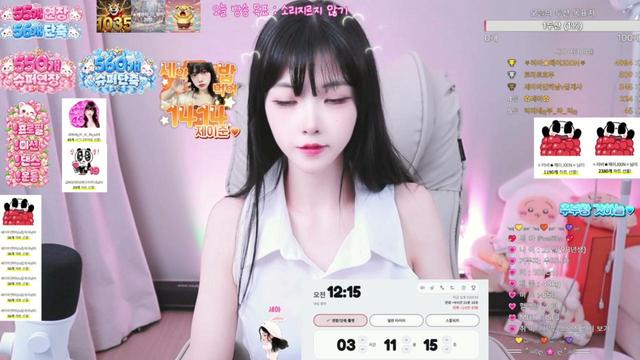 ✿세아✿さんの配信です