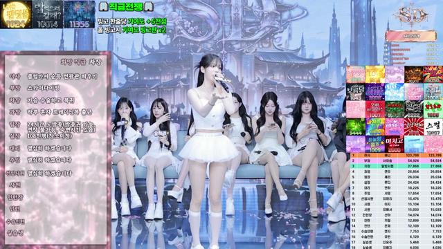 순둥상사님의 방송입니다