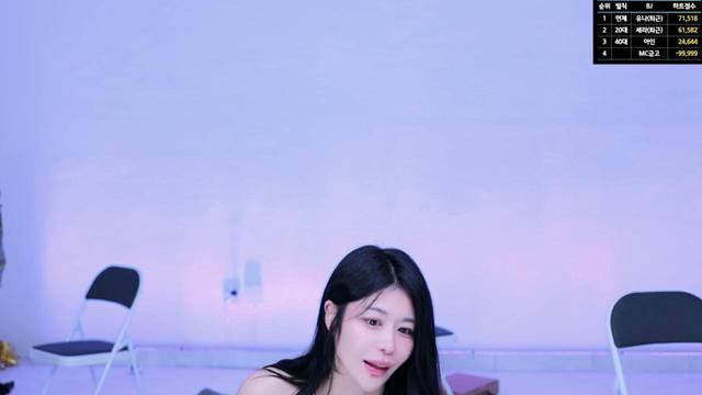 ★로얄걸즈★경쟁방 와꾸탑 3인방★아인vs유나vs세라 멸망전★