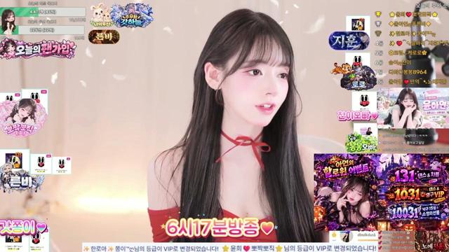 ღ윤아연ღ님의 방송입니다