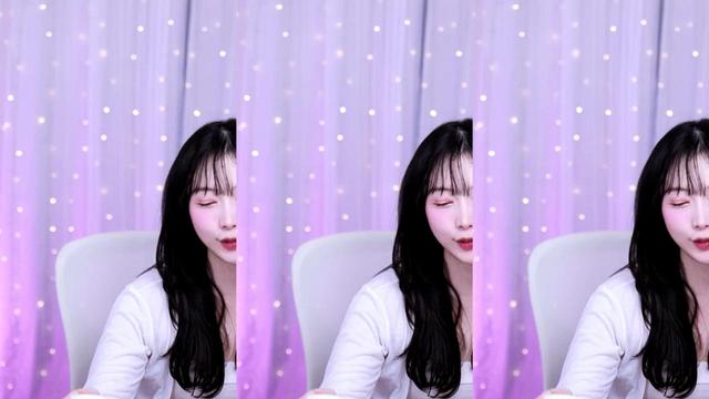 한해린님의 방송입니다