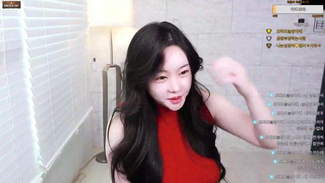 ღ최하윤ღ님의 방송입니다