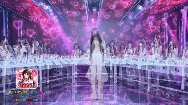 [RG패밀리 엑셀부 시즌4] 1화♥️ 린아x가애x예리x도도화x가윤x감예봉x베리x채짱x김나미x도윤서x도히x한채영x장보리x하나x신비x솔이