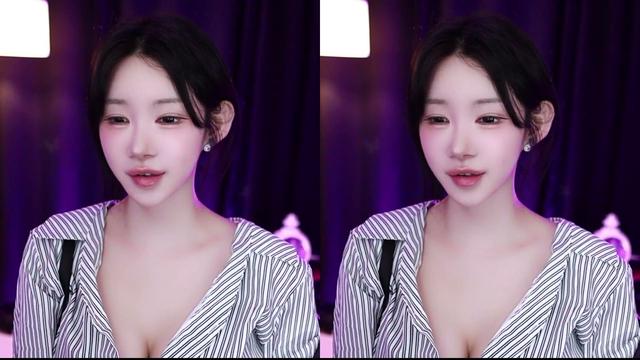 10개로 치킨룰렛/ ㅅㅅ비서 라윤이❤️