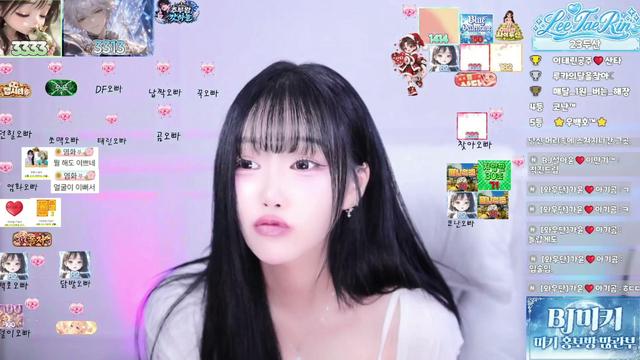 RG)태린이랑 놀아오