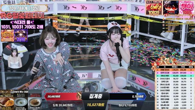 Live cover for RG_family