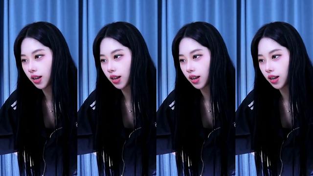 루시아ෆ님의 방송입니다