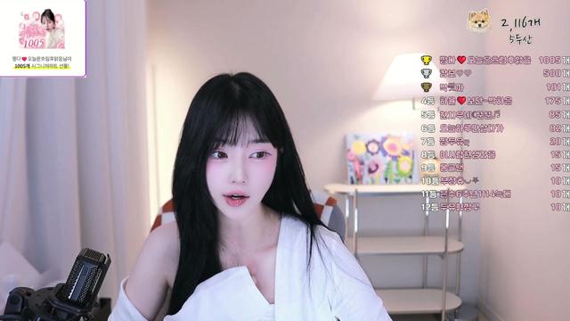 ෆ짱다ෆ님의 방송입니다