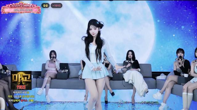 ✧ 채인컴퍼니 9회차 1:1 죽음의 데스매치 ✧