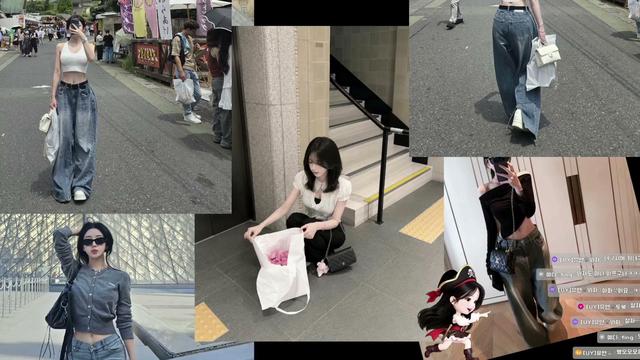 [UY]유연♔님의 방송입니다