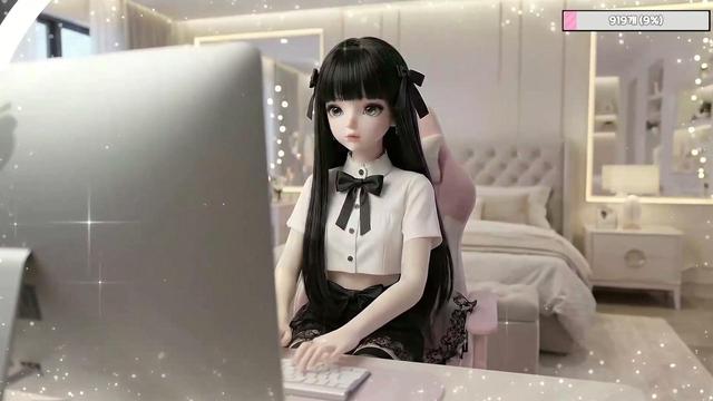 혜디♥님의 방송입니다