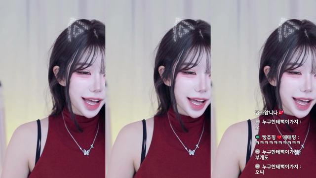 잘보면 다보임 아침요정 등장❤️ 이시간 몸매 1티어❤️