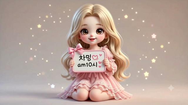 1일차 신입 실시간 미모원탑 팬갑리액 10개