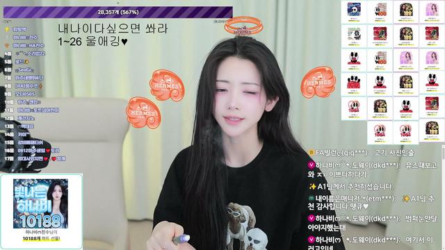 뮤즈) 모닝나비