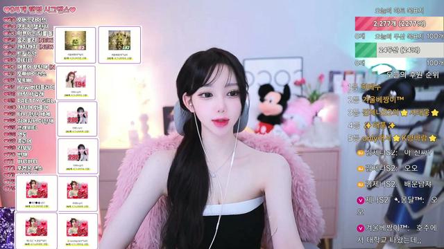 123일) 청바지핏 1티어 김제나 ❤️