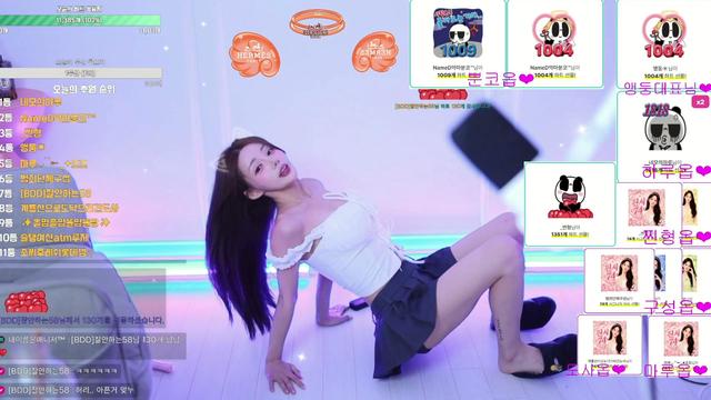 순둥) 뉴비 25일차) 새벽반 모이셍