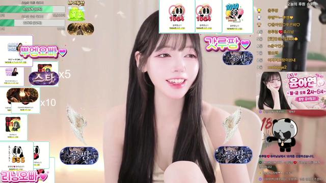 찐뉴비15일차...! 아연이 또 왔어여...❤️