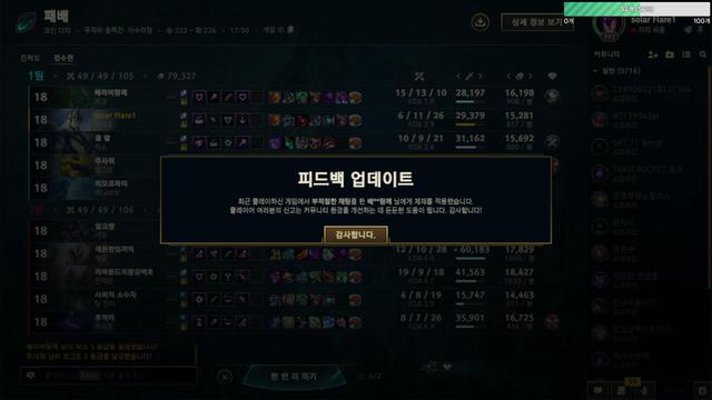 Live cover for 홍서하네❥사이