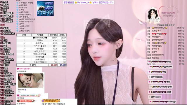 Live cover for 찐따하얘ෆ