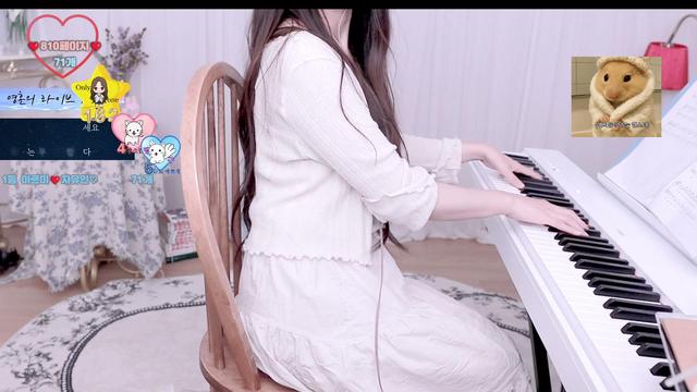 Live cover for 아르미❤️