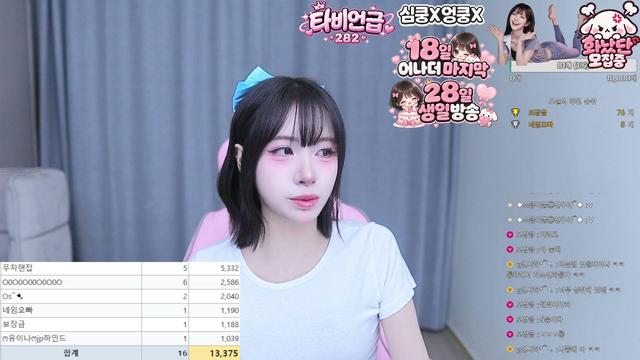 Live cover for 화연ෆ