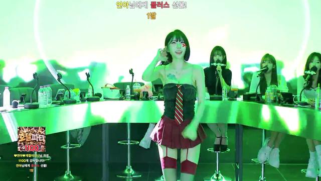 노블컴퍼니 2회 난사데이 유제인x한은비x연아x리브x시은x해진x설화x온새미x김이설x로미x연서x박루아