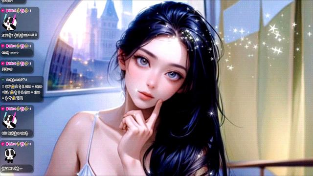 라온4기] 여기 사람있어요