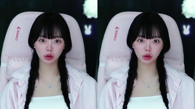하율❤️님의 방송입니다