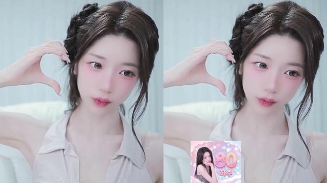 라온) 추석은 하주레기