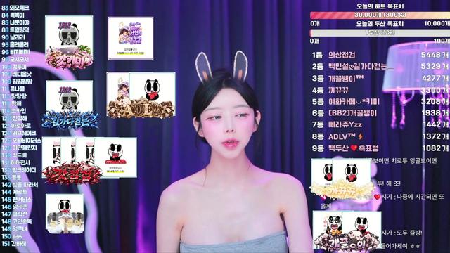 6일차찐신입뉴비)일어서면 보일까 ..?
