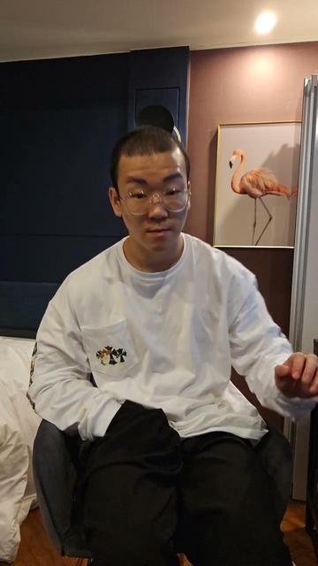 맞방31일차) 부산왔당