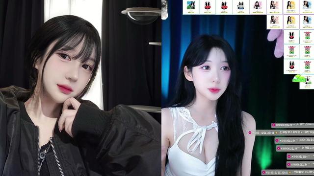 라온 )  오늘두와떵