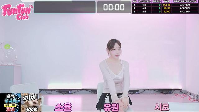 ❤️펀펀)오후반 전원 출근완료!❤️